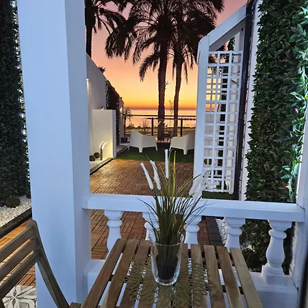 Hostal Luxury Nit I Dia-2
