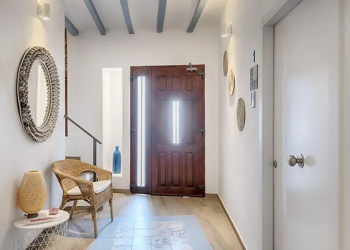 Hostal Altea HouseHostal