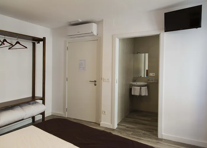 Hostal Boutique Casa Del Mar Altea